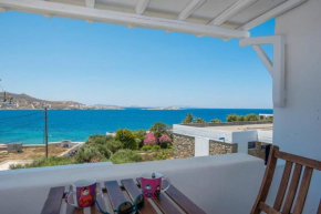 Charming Cycladic-Style Home In Mykonos Old town